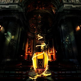 The  Church of Xerjoff -Luna