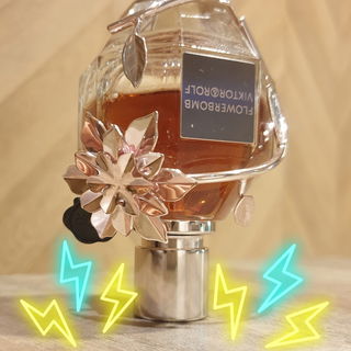 Flowerbomb Limited Edition 2014 by Viktor & Rolf