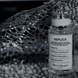Lazy Sunday Morning (Eau de Toilette) von Maison Margiela