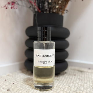 Bois d'Argent (Eau de Parfum) by Dior