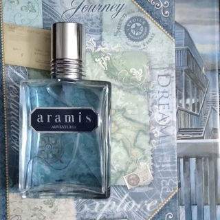 Aramis Adventurer - Aramis
