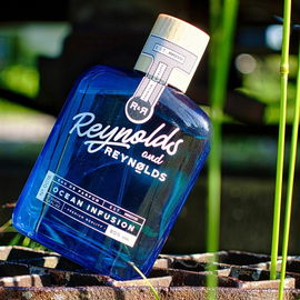 Ocean Infusion - Reynolds and REYNØLDS