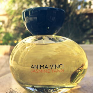 Jasmine Yang von Anima Vinci