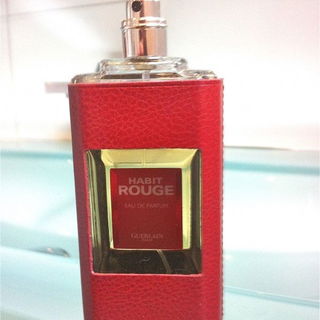 Habit Rouge (Eau de Parfum) von Guerlain