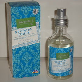 Oriental Touch - Alverde