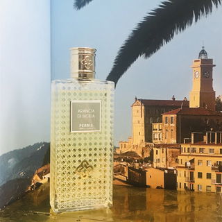 Arancia di Sicilia by Perris Monte Carlo