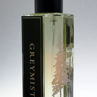 Hewn - Hendley Perfumes