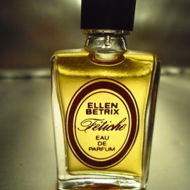 Fétiche (Eau de Parfum) - Ellen Betrix