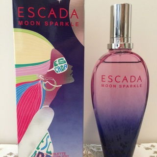 Moon Sparkle von Escada