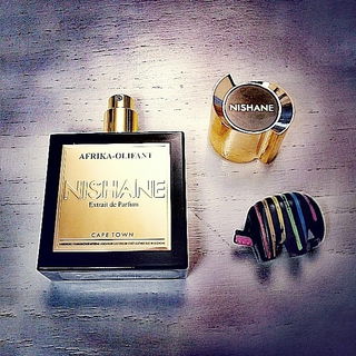 The little elephant...