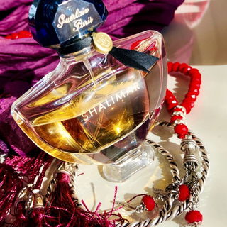 Shalimar (Eau de Parfum) by Guerlain
