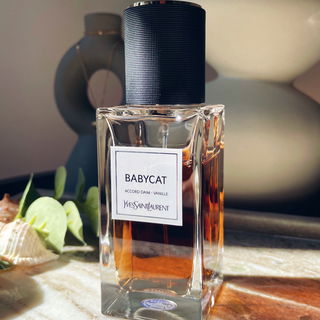 Babycat - Yves Saint Laurent