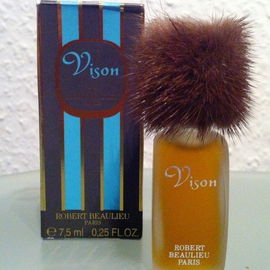 Vison (Eau de Toilette) - Robert Beaulieu
