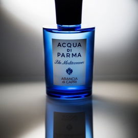 Arancia di Capri - Acqua di Parma