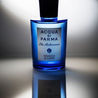 Arancia di Capri von Acqua di Parma
