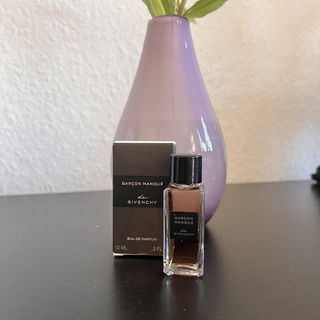 Indompté - Givenchy