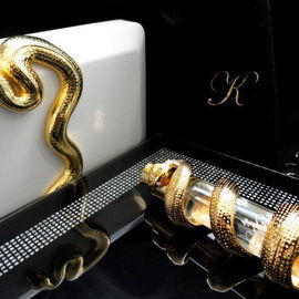 Good Girl Gone Bad (Perfume) - Kilian