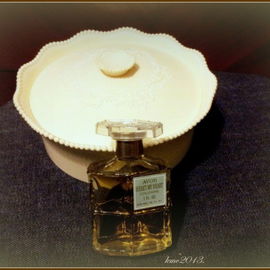 Here's My Heart (Cologne) - Avon