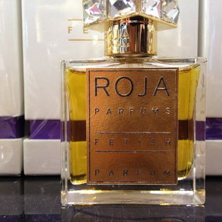 Fetish (Parfum) - Roja Parfums