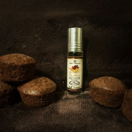 Choco Musk (Perfume Oil) - Al Rehab