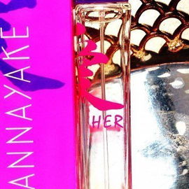 Love for Her - Annayake / アナヤケ