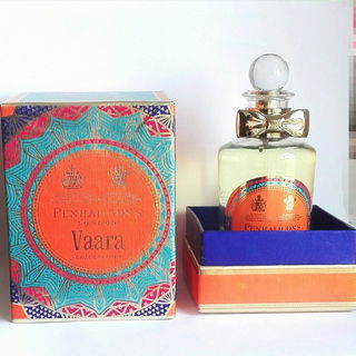 Vaara von Penhaligon's