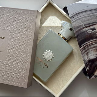 Decision von Amouage