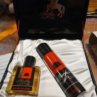 Attaché Club - Made in Yugoslavia