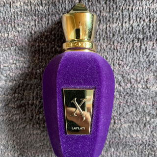 Laylati / Afgano Puro by Xerjoff