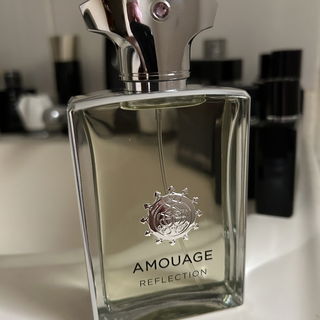 Reflection Man by Amouage