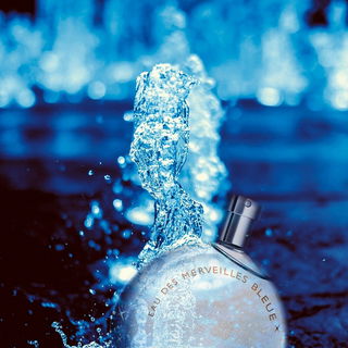 Eau des Merveilles Bleue von Hermès