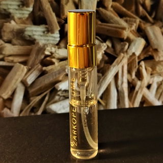 Molécule 234·38 von Zarkoperfume