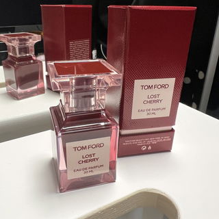 Lost Cherry (Eau de Parfum) von Tom Ford