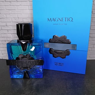 Magnetiq von French Avenue