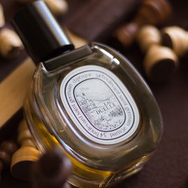 Vanilla Planifolia - Chloé