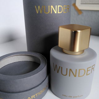 Wunder - Mavemade