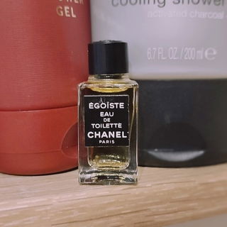 Platinum Égoïste (Eau de Toilette) von Chanel
