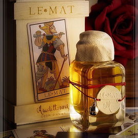 Le Mat - Mendittorosa