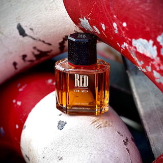 Red for Men (Eau de Toilette) by Giorgio Beverly Hills