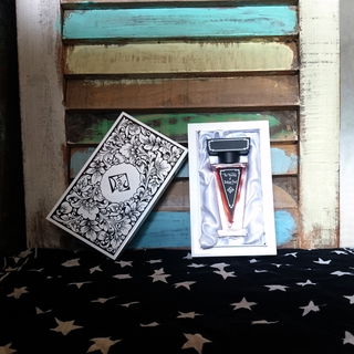 The History of Indian Oud von Areej Le Doré