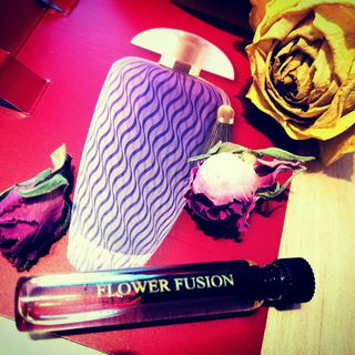 Flower Fusion - The Merchant Of Venice
