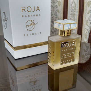Amber von Roja Parfums