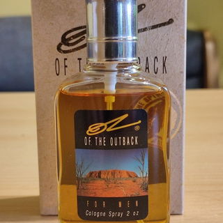 Dakar (Perfume Oil) - Al Rehab