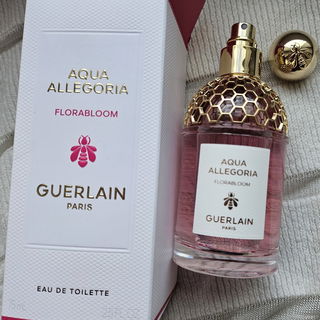 Aqua Allegoria Florabloom von Guerlain