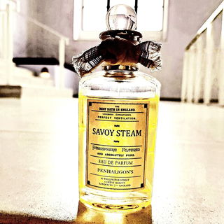 Savoy Steam (Eau de Parfum) - Penhaligon's