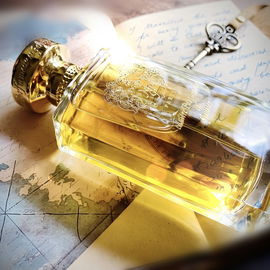 Ambre Précieux - Maître Parfumeur et Gantier