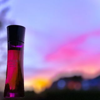 Armani Code Cashmere von Giorgio Armani