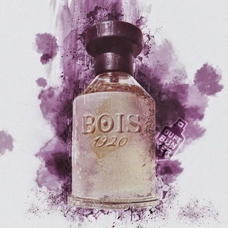 also mit den grungig mißmutigen walking dead figürchen aus meiner schulzeit in den 90ern hat das nix tun :) im gegenteil - dieser duft macht richtig laune! NICE :)