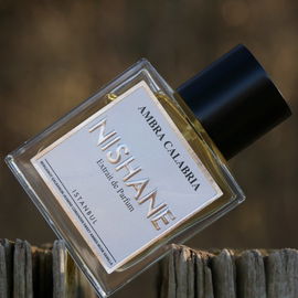 Ambra Calabria - Nishane