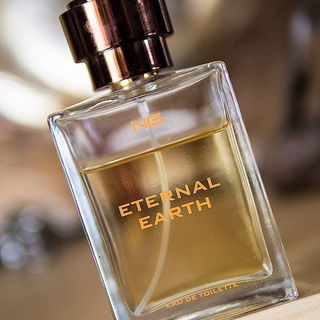 Eternal Earth by NG Perfumes